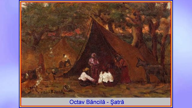 Румынская Народная Музыка - Ion Dolanescu - Satra sade langa foc