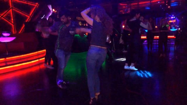 Rıddım bachata nights смотреть онлайн