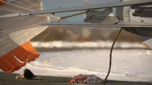 Авиабаза Сокол. Большое Савино. Пермь.