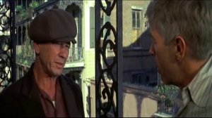 Hard Times (1975) - Charles Brosnon - James Coburn - How Much?