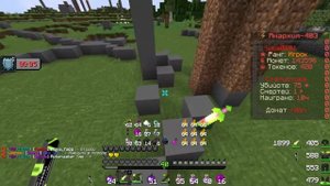 FunTime/Фантайм Topka visuals обзор