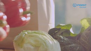 Электрическая плита Indesit IS5V5PMW RU