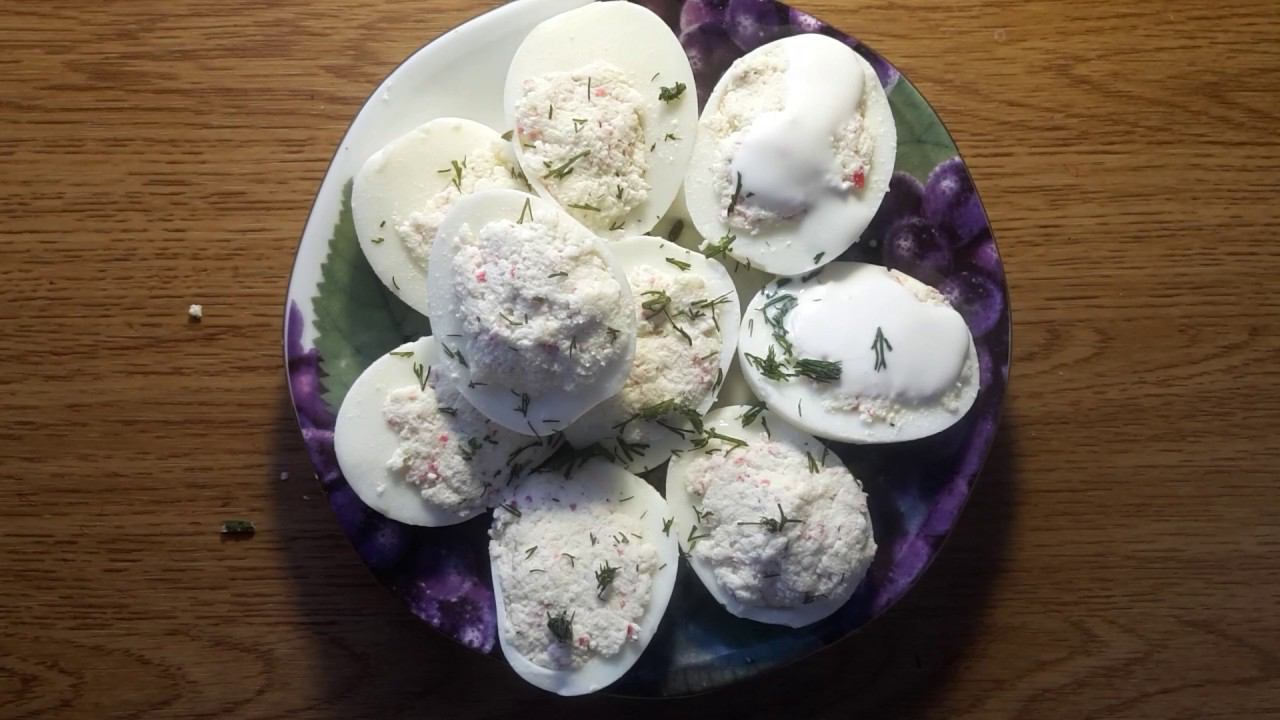 ДИЕТА ДЮКАНА. ФАРШИРОВАННЫЕ ЯЙЦА для АТАКИ. ВКУСНЫЕ и НЕОБЫЧНЫЕ ФАРШИРОВАННЫЕ ЯЙЦА по ДЮКАНУ.Тутси.