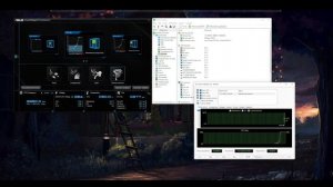 Меняем воду на воздух, Башенный кулер DeepCool AK400, распаковка и обзор.