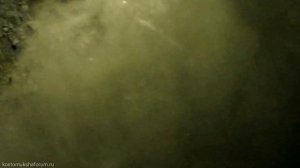 ККД. Разгрузка думпкарных вертушек