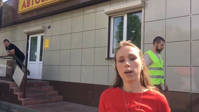 Демонтаж несанкционированных информационных конструкций в Ашукино смотреть онлайн