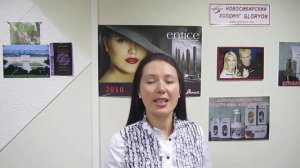 Личная история Ольги Галицкой