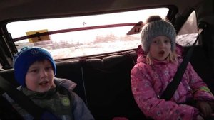 Звёзды зажигают)) А мы пьяные счастливые