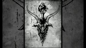 Кто такой Бафомет ?