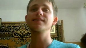 Копия видео "Серж СВ Олег Винник -здравствуй невеста"