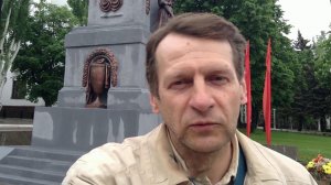 Жители Донбасса призывают Киев положить конец кровопролитию