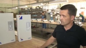 Эван Warmos M обзор