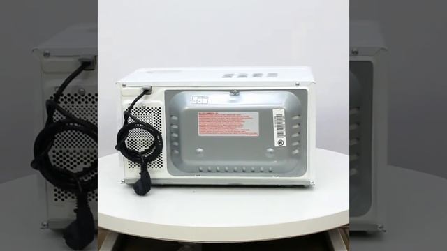 Микроволновая печь LG MG 3724V смотреть онлайн