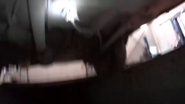 #4 классика для зимнего дрифта .заехал на яму. смотреть онлайн