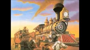 Great Railway Adventures: The Mighty Mogul (Story)