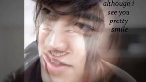 lee min ho because i'm stupid eng sub