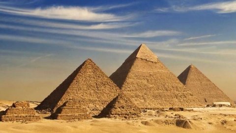 Полная история Египта: 1 Часть - Древний Египет