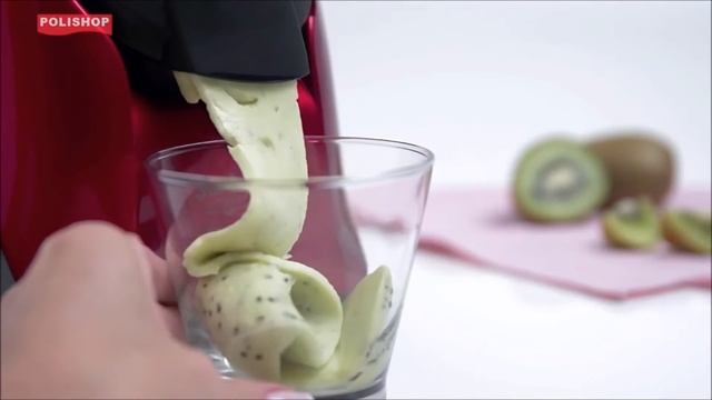 Sorbet maker polishop смотреть онлайн