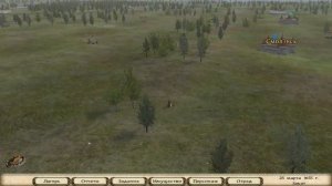 LP.Mount and Blade.Огнём и Мечом. #2