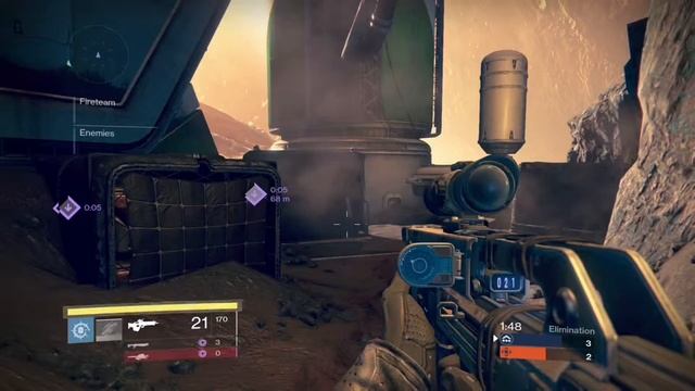 [Dead on Sights] very own HunterIsTriumphs gameplay and best bits montage смотреть онлайн