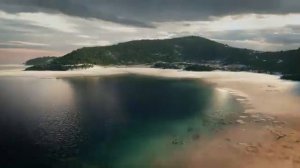 Если высохнут моря и океаны