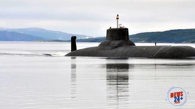 Субмарина проекта 941 «Дмитрий Донской» прослужит ВМФ РФ до полной выработки топлива в реакторе