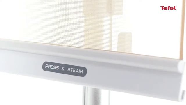 How to install your Instant Control Garment Steamer IS8380 by Tefal смотреть онлайн