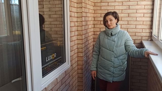 РЕАЛЬНЫЙ ЭКСПЕРИМЕНТ по многочисленным просьбам. Как сделать балкон теплым? Руководство к действию.