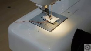 Janome Dress Code Шьем кожу
