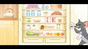 Игра Том и Джерри поймай мышь !!! Tom & Jerry:  catch the mouse