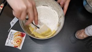 Банановые маффины! Готовим в духовке очень вкусные кексы с бананом и глазурью.