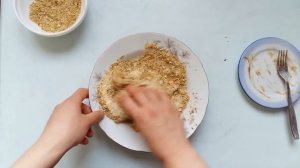 Фисташковая Халва | Pistachio Halva