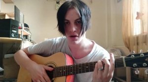 Джизус - Группа крови . Разбор на гитаре.