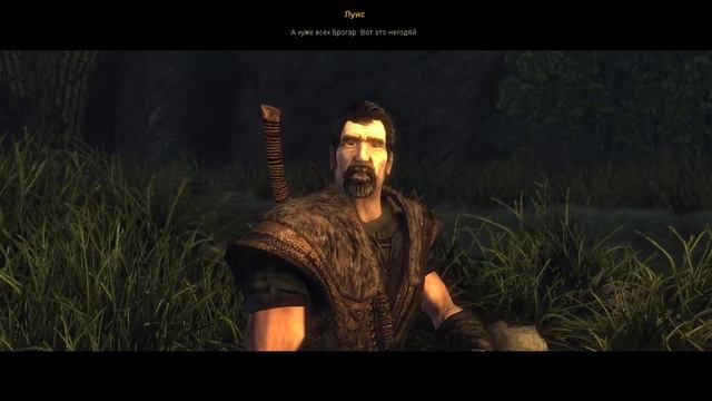 Risen суть игры) смотреть онлайн