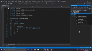 How to Make & Use (.dll) files in Visual Studio | Using Class Library