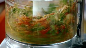 Обеды за 30 минут от Джейми Оливера - 2 серия