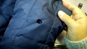 ЗАШИТЬ-ЗАДЕЛАТЬ-ДЫРКУ-В-КУРТКЕ-ДЫРКА-Легко-и-быстро