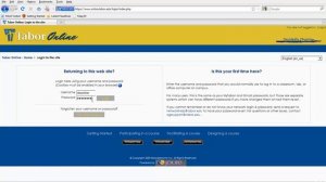 What Tabor Online Is + How to Log In & Find Your Courses  (Student Orientation to Tabor Online)