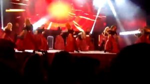 Todes Prikubanka 16.06.2019 ladies group - я танцую