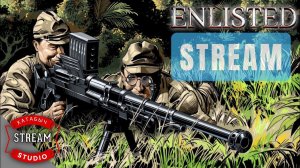 Япония | СССР | STREAM ENLISTED