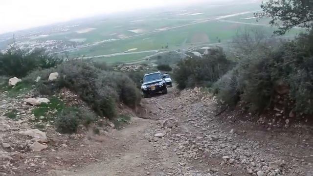 pajero of road w смотреть онлайн