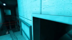 Прохождение Mirrors Edge #7 (По Поездам)