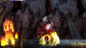 Mortal Kombat Mythologies - Sub-Zero (PS1) Полное прохождение