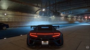 NEED FOR SPEED: PAYBACK - АЛМАЗНЫЙ КВАРТАЛ #15