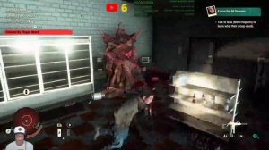 State of Decay 2 Lethal Zone (update 33) MP - ACup A Knife And U