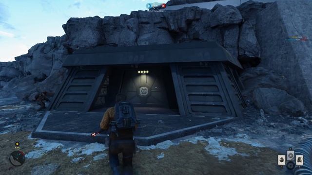 Star Wars Battlefront Max Settings @ 4K - Dual EVGA GeForce 980 Ti SC+ ACX 2.0+ SLI смотреть онлайн