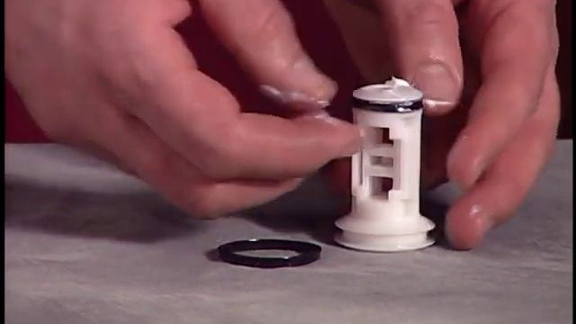 ARO PD05P-X-X-B Diaphragm Pump Maintenance and Repair смотреть онлайн