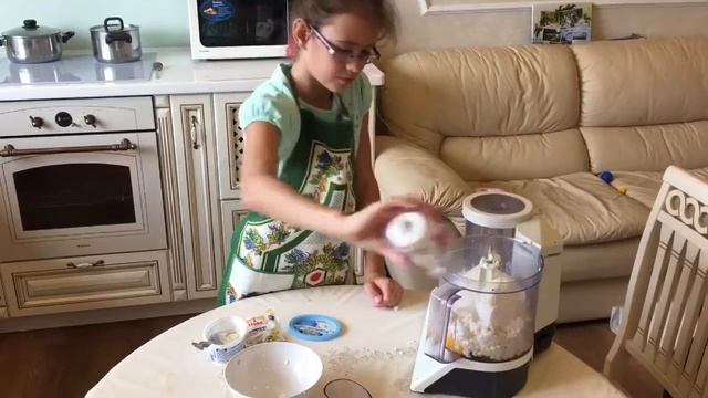 Выпуск 2. Творожный чизкейк смотреть онлайн