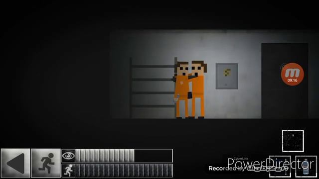 Scp 2D Breach. Прохождение N1 смотреть онлайн