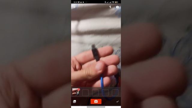 Подтверждаю получение посылки 3в1 зарядку с подсветкой индикации из Латвии на Алиекспресс 15.09.202 смотреть онлайн